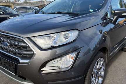 Ford EcoSport 77.000 km 12.999 &euro; Fuldatal (Kassel) 34233