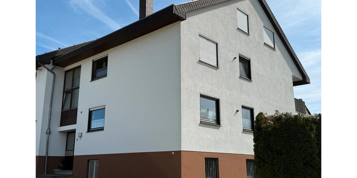 Erdgeschoßwohnung Immenhausen - 3 Zimmer, 90 m&sup2;, 800&euro; | Angebot:26446292