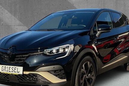 Renault Captur 11.998 km 24.979 &euro; Melsungen 34212