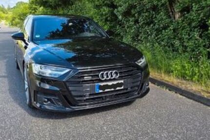 Audi A8 186.000 km 36.299 &euro; Spangenberg 34286