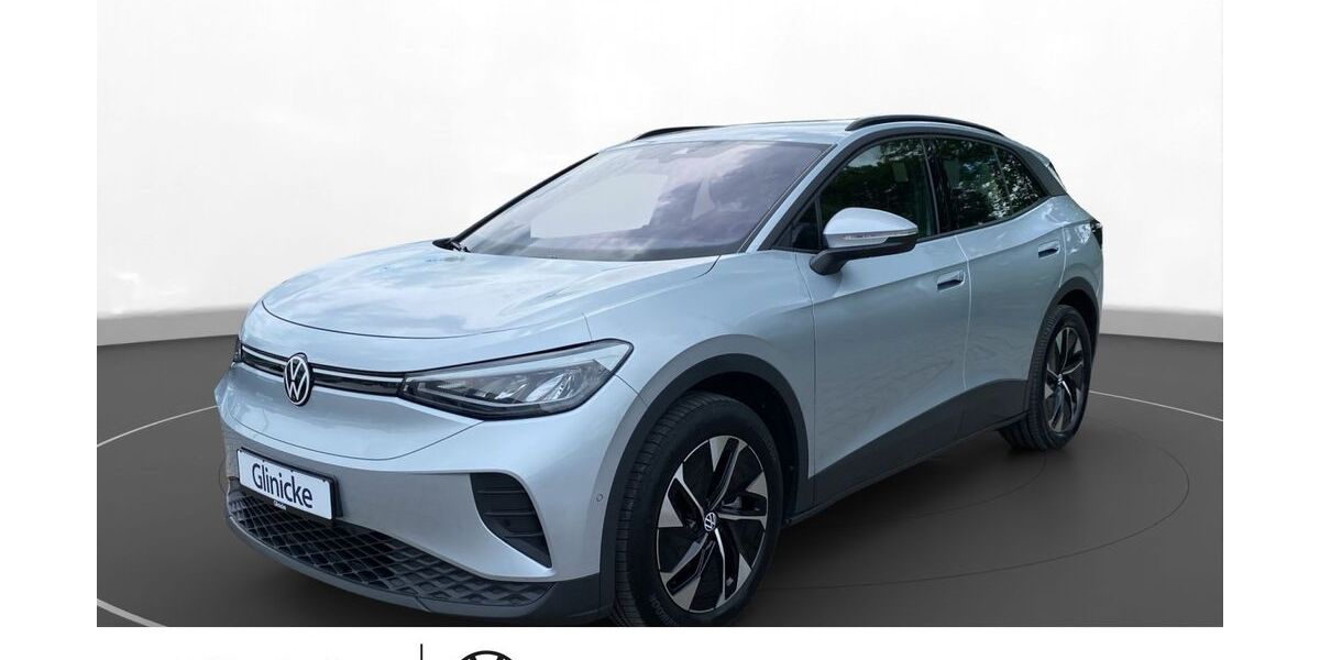 VW ID.4 49.554 km 35.380 &euro; Witzenhausen 37213