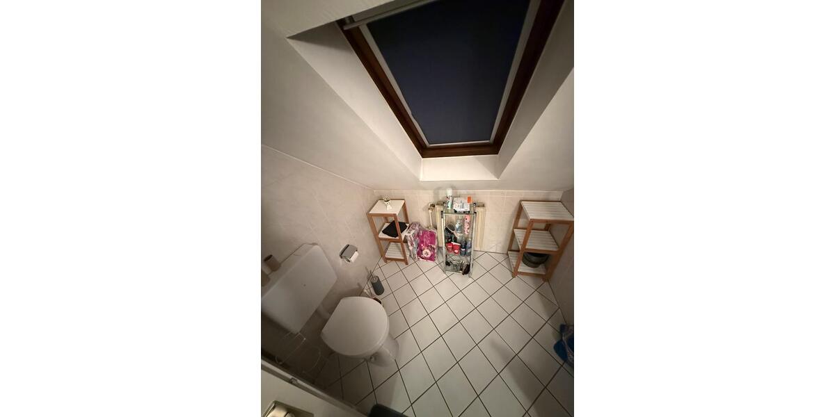 Dachgeschoßwohnung Schauenburg - 1 Zimmer, 45 m&sup2;, 450&euro; | Angebot:26260750