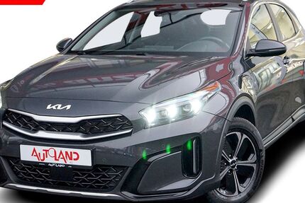 Kia XCeed 62.158 km 22.490 &euro; Kassel 34123