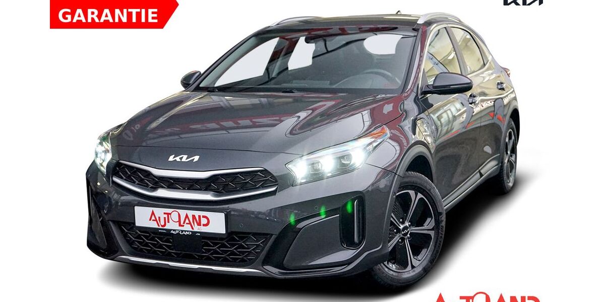 Kia XCeed 62.158 km 22.490 &euro; Kassel 34123