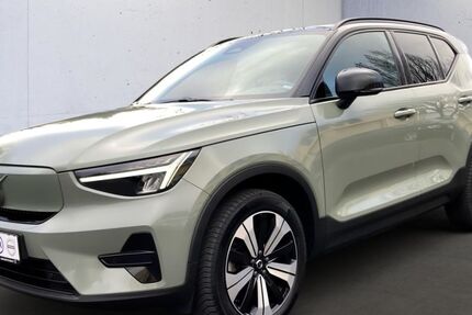 Volvo XC40 46.907 km 27.850 &euro; Kassel 34123