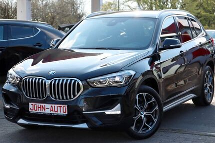 BMW X1 100.000 km 23.800 &euro; Kassel 34134