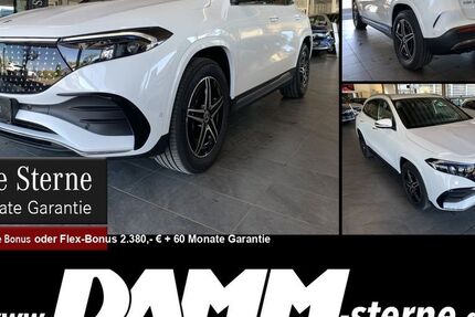 Mercedes-Benz EQA 4.798 km 42.470 &euro; Hofgeismar (bei Kassel) 34369