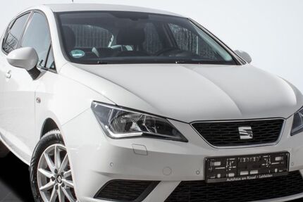 Seat Ibiza 91.533 km 9.490 &euro; Lohfelden 34253