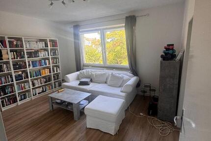 Exclusive: 2 ZKB: Nähe Bahnhof Wilhelmshöhe 2 zimmer