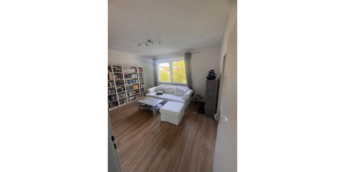 Exclusive: 2 ZKB: Nähe Bahnhof Wilhelmshöhe 2 zimmer