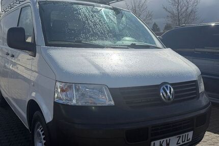 VW T5 Transporter 149.761 km 5.999 &euro; Niestetal 34266