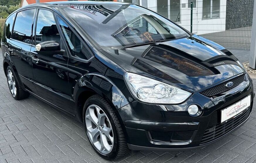 S-Max