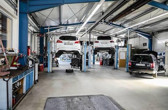 Gewerbeobjekt Melsungen - 1.500&euro; | Angebot:26450365