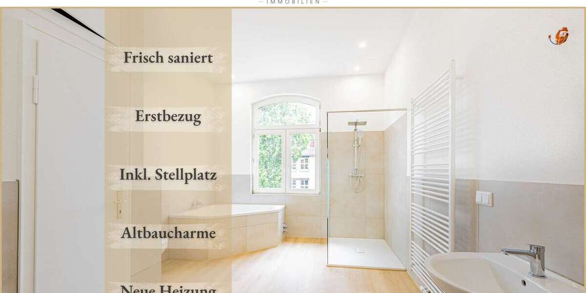 Etagenwohnung Fuldatal / Ihringshausen Ihringshausen - 4 Zimmer, 105 m&sup2;, 348.500&euro; | Angebot:26855957