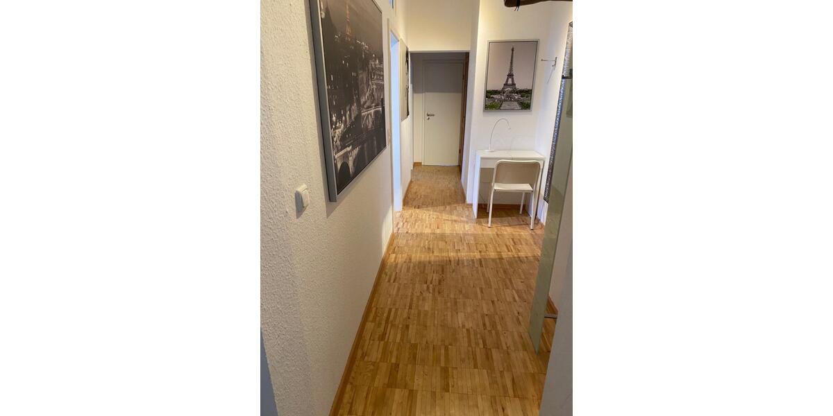 Erdgeschoßwohnung Hessisch Lichtenau - 2 Zimmer, 86 m&sup2;, 800&euro; | Angebot:24703200