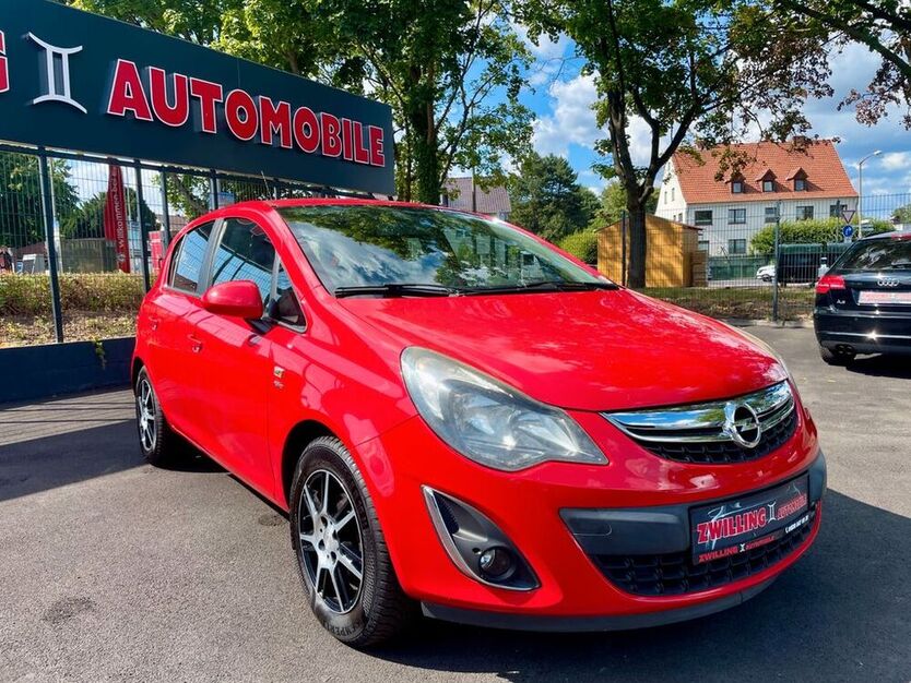 Corsa