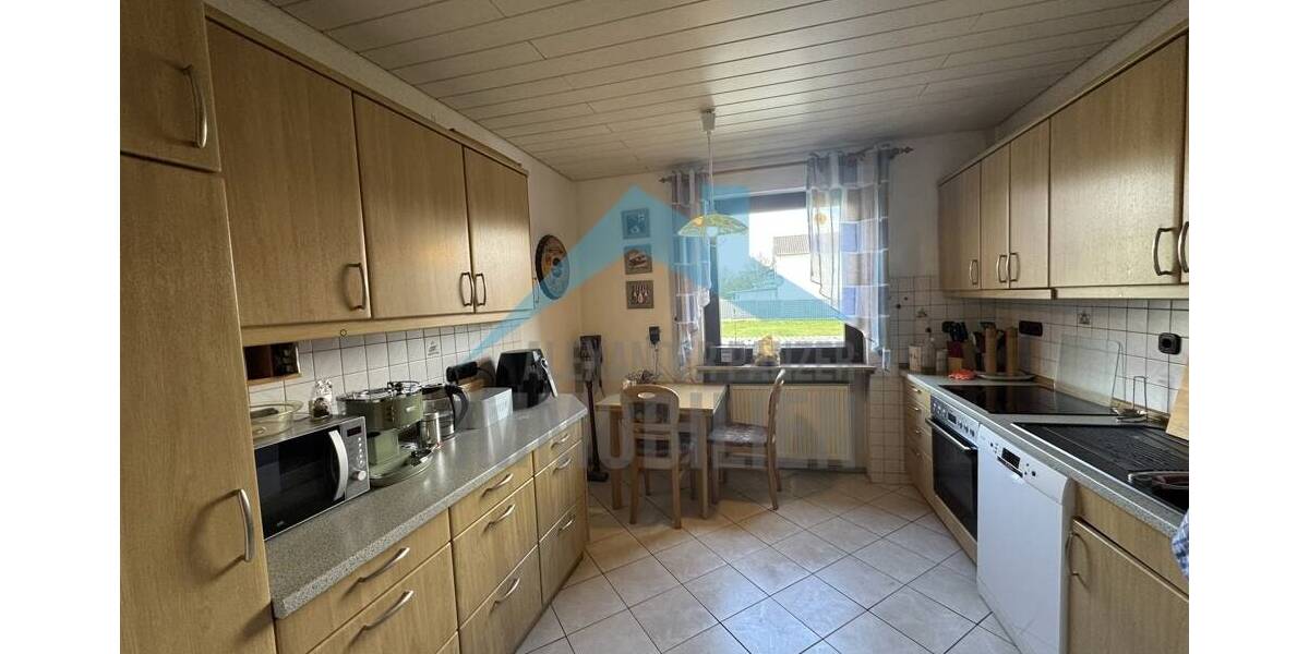 Etagenwohnung Vellmar Niedervellmar - 3 Zimmer, 88 m&sup2;, 750&euro; | Angebot:26161708