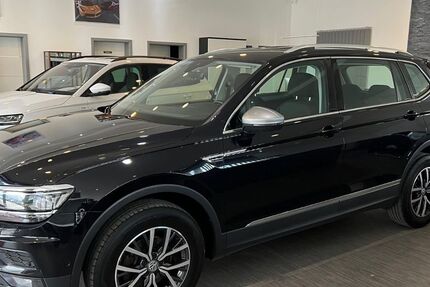 VW Tiguan Allspace 177.763 km 19.485 &euro; Volkmarsen 34471