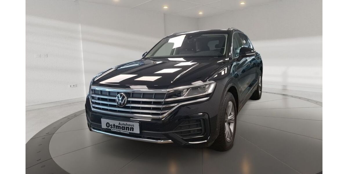 VW Touareg 67.617 km 43.770 &euro; Wolfhagen 34466