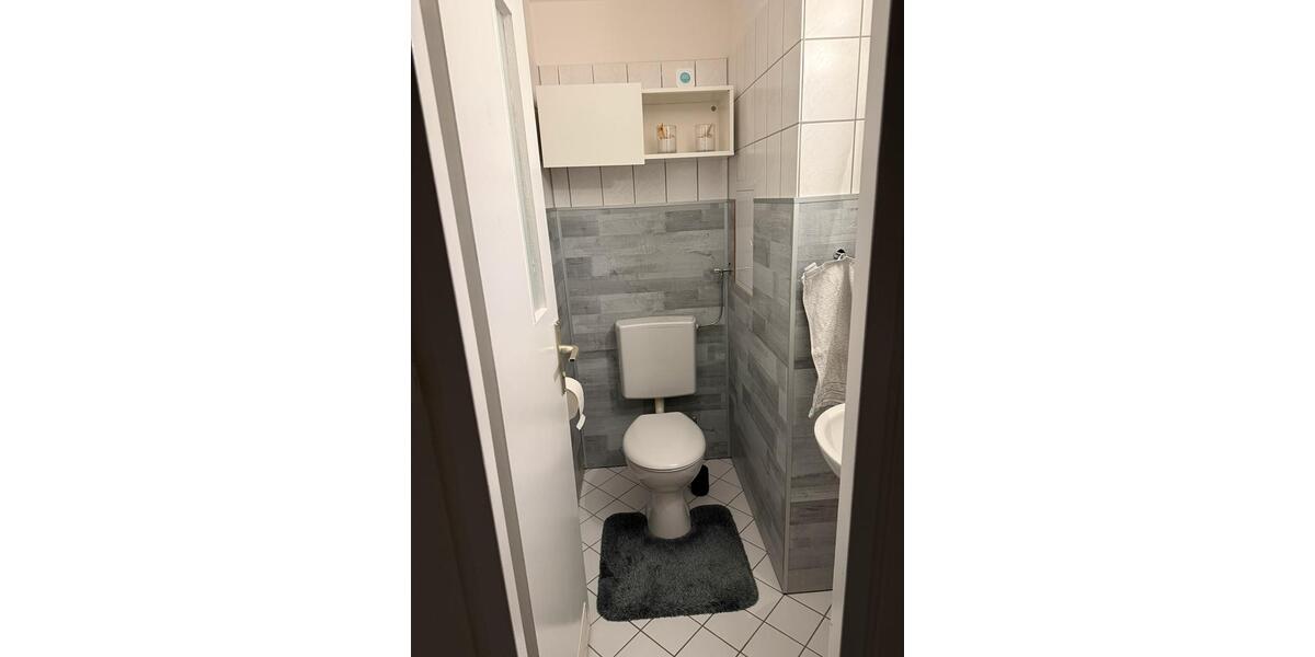 Etagenwohnung Baunatal - 3 Zimmer, 75 m&sup2;, 1.016&euro; | Angebot:26341019