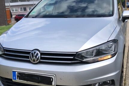 VW Touran 254.100 km 8.500 &euro; Kassel 34134