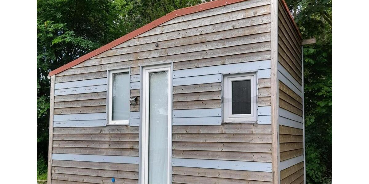 Einfamilienhaus Kassel Vorderer Westen - 1 Zimmer, 12 m&sup2;, 21.900&euro; | Angebot:25182037