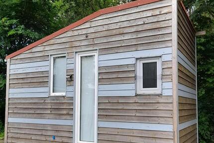 Haus Kassel Vorderer Westen - 1 Zimmer, 12 m&sup2;, 21.900&euro; | Angebot:25182037