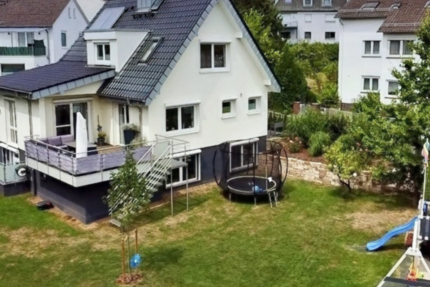 Haus zum Kaufen in Kassel 699.000 € 185 m²