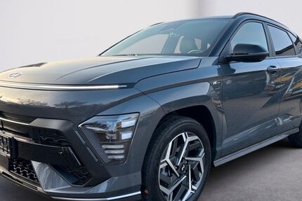 Hyundai KONA 13.200 km 31.490 &euro; Wolfhagen 34466