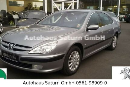 Peugeot 607 150.000 km 3.880 &euro; Schauenburg / Kassel 34270