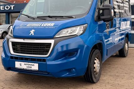 Peugeot Boxer 192.317 km 11.990 &euro; Wabern 34590