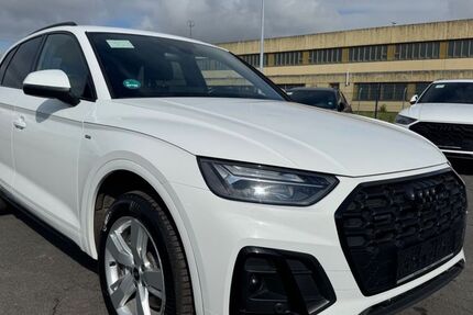 Audi Q5 95.000 km 39.499 € Fuldatal (Kassel) 34233