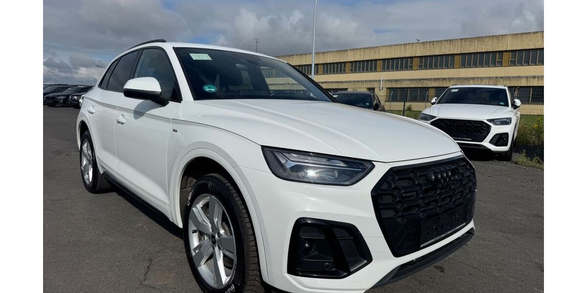 Audi Q5 95.000 km 39.499 € Fuldatal (Kassel) 34233