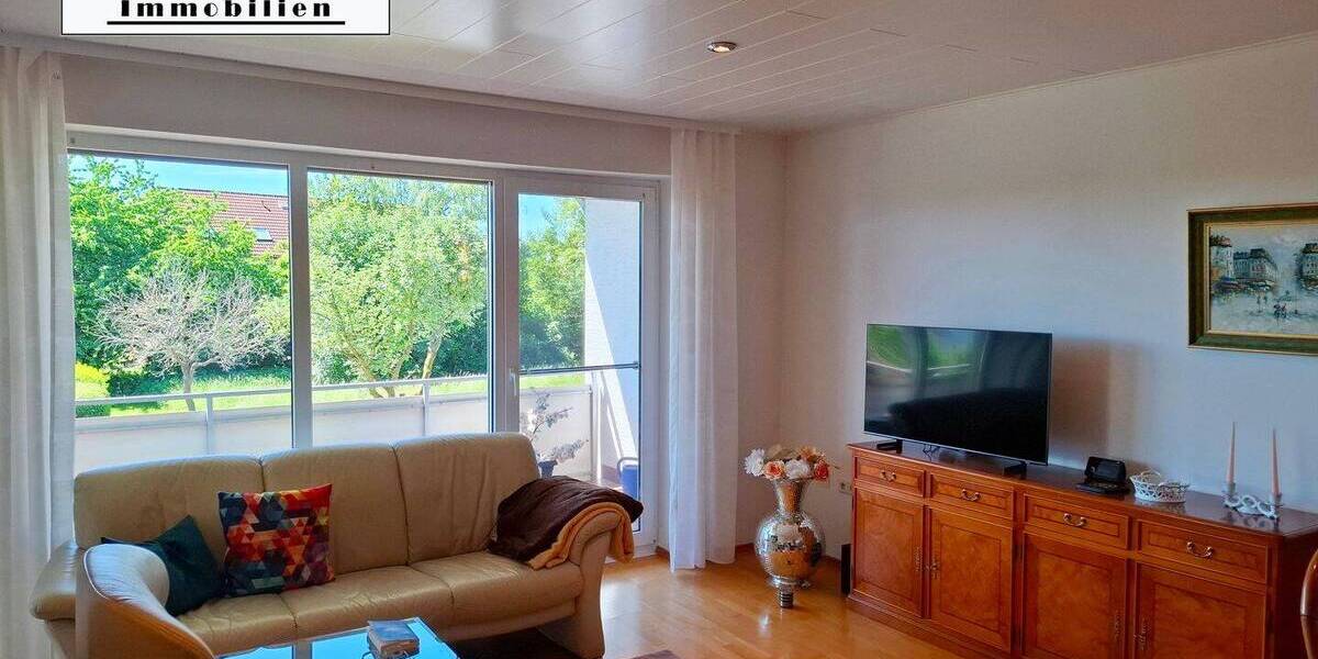 Etagenwohnung Kassel Jungfernkopf - 3 Zimmer, 104 m&sup2;, 379.000&euro; | Angebot:26815886