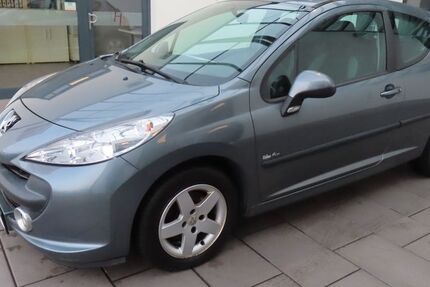 Peugeot 207 217.470 km 1.285 &euro; Kassel 34123