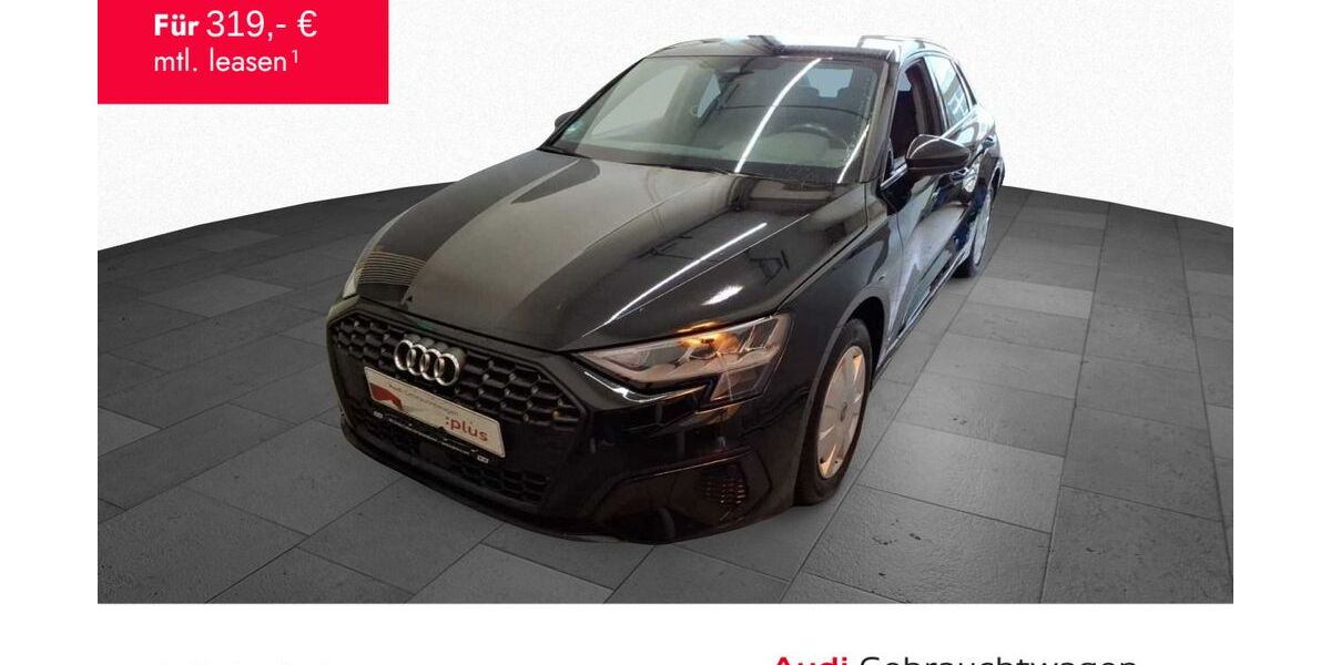 Audi A3 65.115 km 23.990 &euro; Kassel 34125
