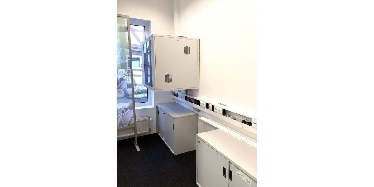 Gewerbeobjekt Melsungen Obermelsungen - 1.075&euro; | Angebot:24709772