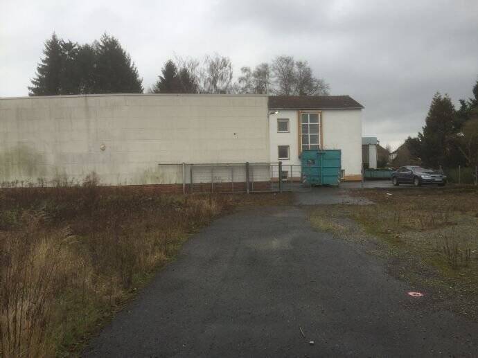 Gewerbeobjekt Vellmar Niedervellmar - 900.000&euro; | Angebot:25729570