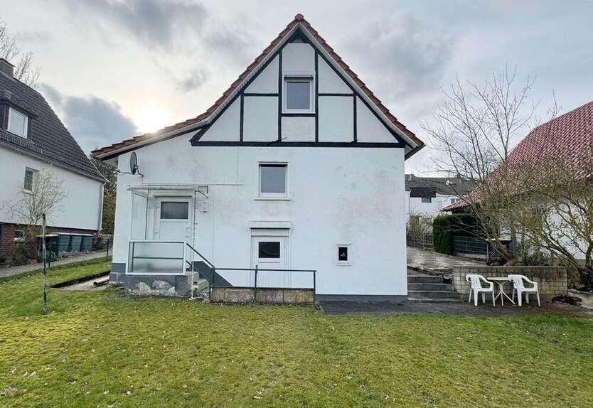 Grundstück zu verkaufen in Kassel 285.000 € 670 m²
