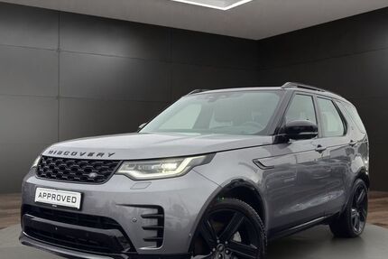 Land Rover Discovery 10.545 km 63.470 &euro; Kassel 34123