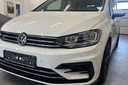 VW Touran 70.000 km 23.100 &euro; Kassel 34123