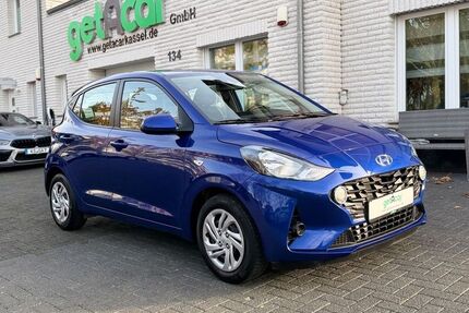 Hyundai i10 57.777 km 11.999 &euro; Kassel 34123