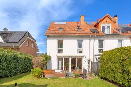 Haus Vellmar / Obervellmar Obervellmar - 6 Zimmer, 164 m&sup2;, 460.000&euro; | Angebot:26673043