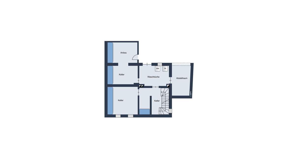 Reihenmittelhaus Schauenburg / Hoof Hoof - 6 Zimmer, 139 m&sup2;, 205.000&euro; | Angebot:25707514