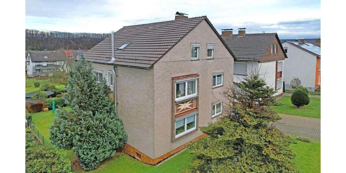 Mehrfamilienhaus, Wohnhaus Kaufungen Niederkaufungen - 1 Zimmer, 255 m&sup2;, 400.000&euro; | Angebot:25834301