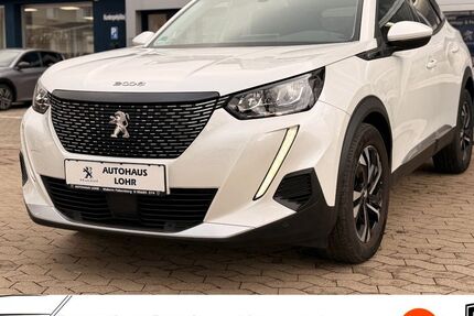 Peugeot 2008 36.715 km 16.980 &euro; Wabern 34590