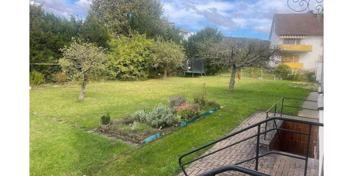 Etagenwohnung Niestetal Sandershausen - 3 Zimmer, 66 m&sup2;, 149.000&euro; | Angebot:25313964