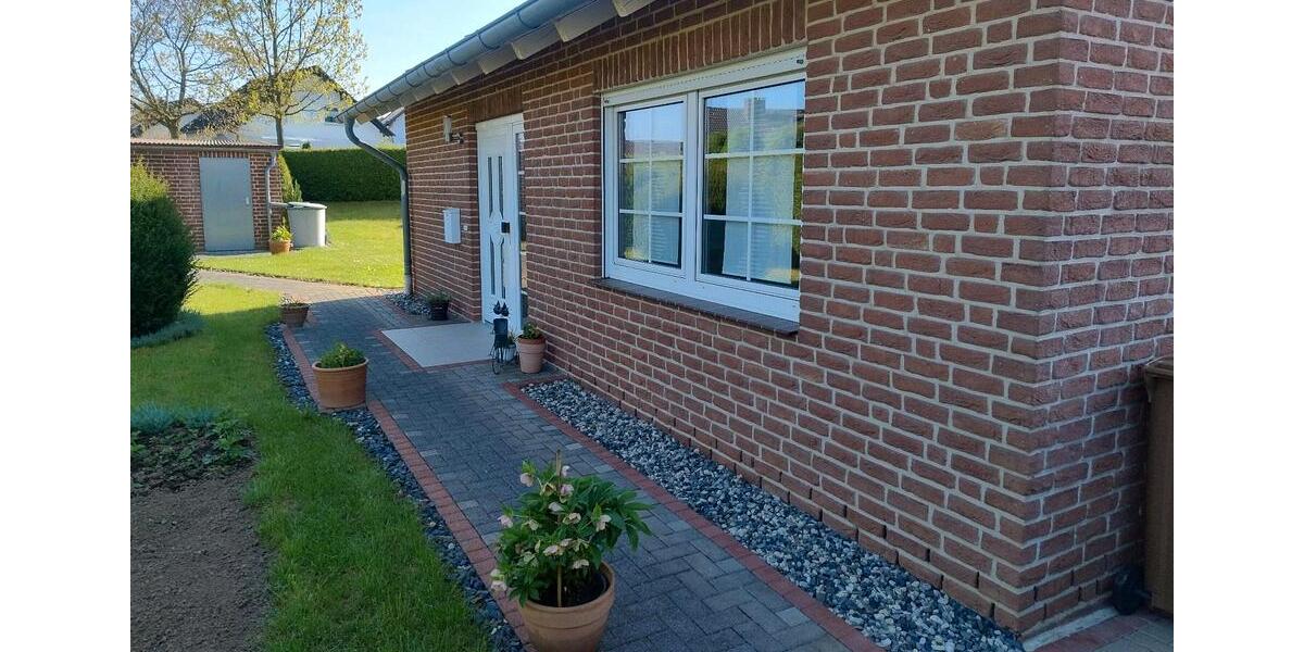Einfamilienhaus Lohfelden - 4 Zimmer, 111 m&sup2;, 299.000&euro; | Angebot:27002299