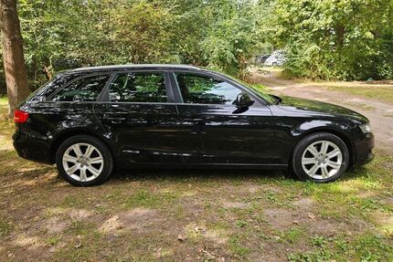 Audi A4 370.100 km 4.500 &euro; Hann. Münden 34346