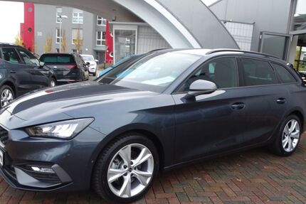 Seat Leon 19.993 km 27.950 &euro; Hofgeismar 34369